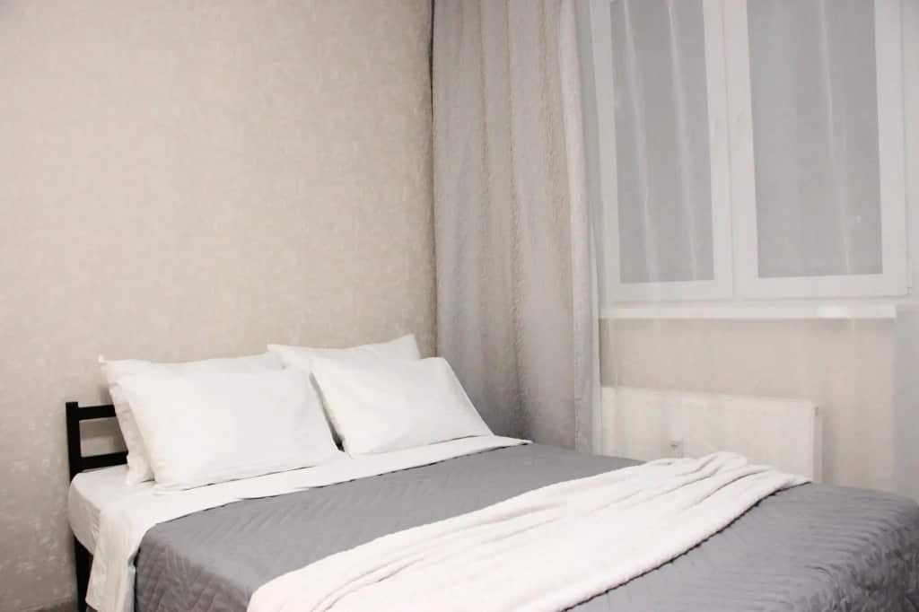 Panda Home (Панда Хоум) на улице Дмитрия Менделеева: главное фото 1