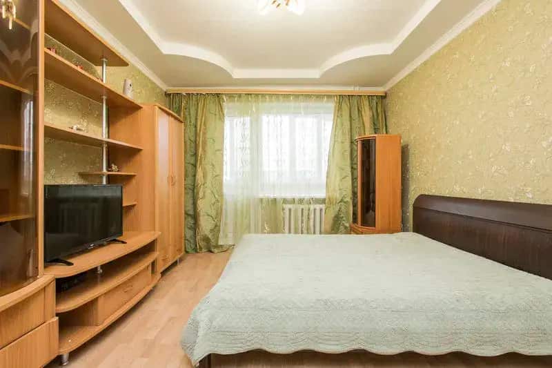 Апартаменты ХоумХотел на пр-те Молодежный, д. 38/2: главное фото 1