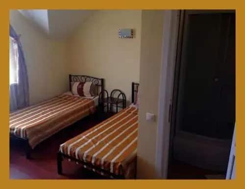 Motel Shashlichniy Dvor: главное фото 1