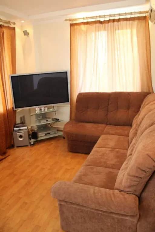 City Rooms Apartments: главное фото 1
