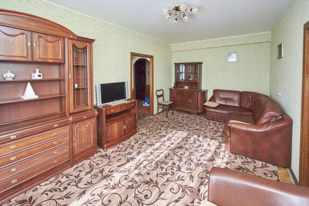 Budyonnogo Prospekt 39/1 Apartments: главное фото 1