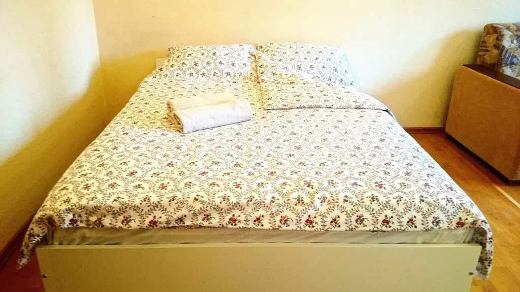 Sofia Apartments: главное фото 1
