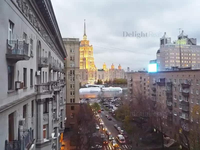 Komnata na Rochdelskoy: главное фото 1