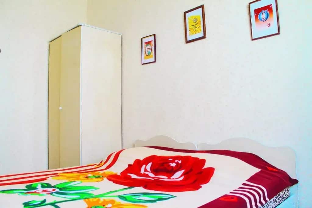 Valentina Guest House: главное фото 1