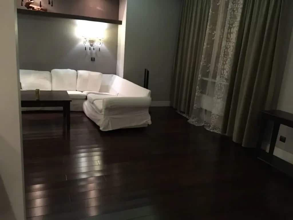 Kryilatskie Holmyi 37 Apartments: главное фото 1