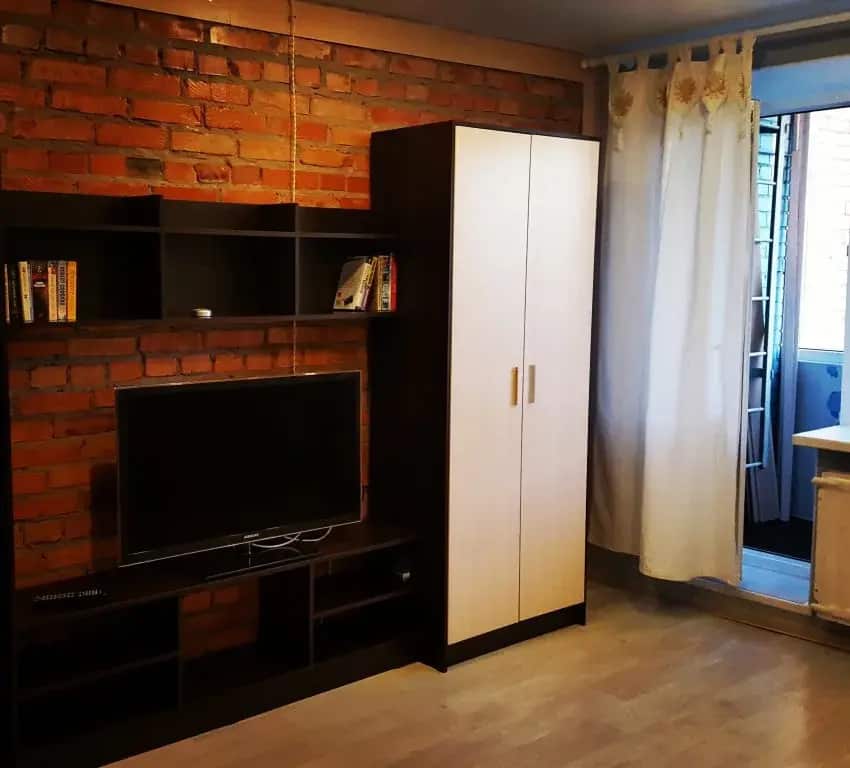 Morskie Vorota Apartments: главное фото 1