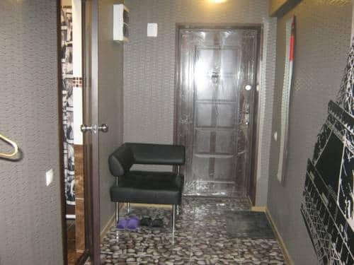 Apartment On Lyzina 34: главное фото 1