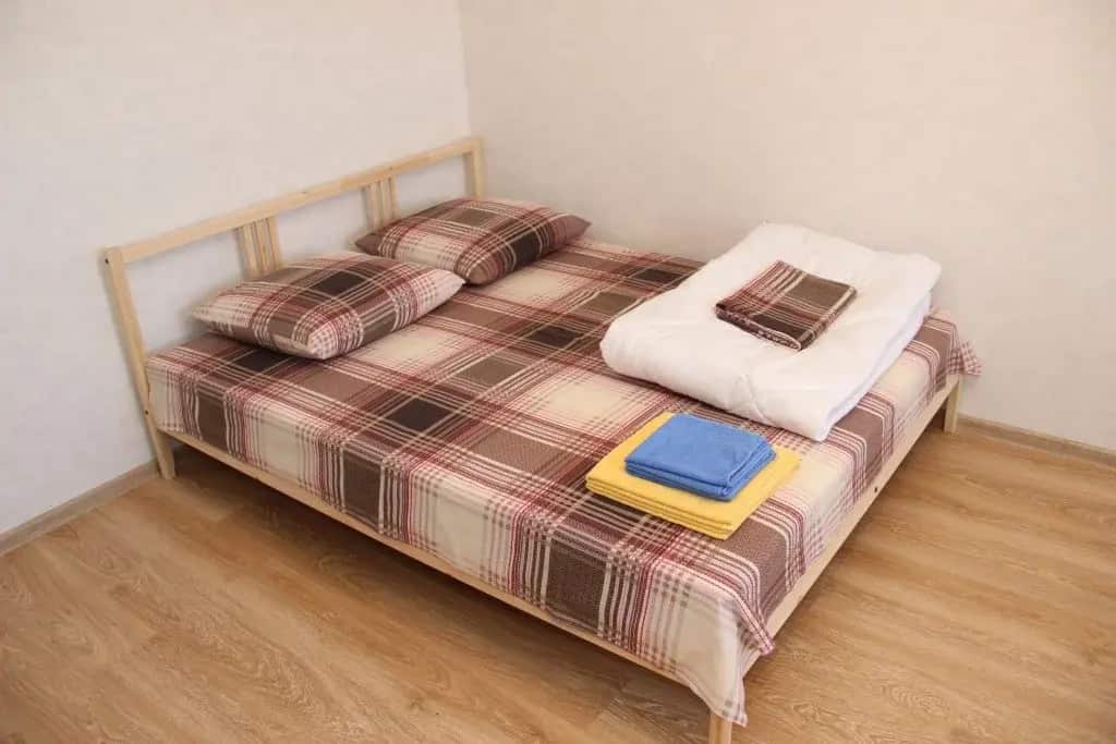 Konkovo Apartments: главное фото 1