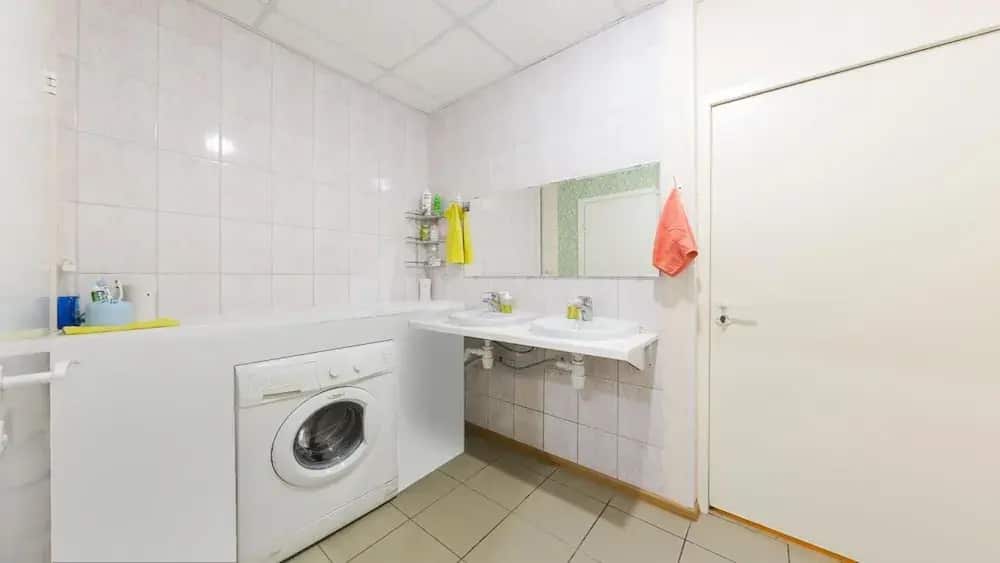 Hostel White Nights on Sadovaya: главное фото 1