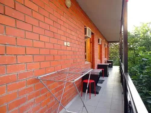 Mini Hotel On Krylova 3: главное фото 1