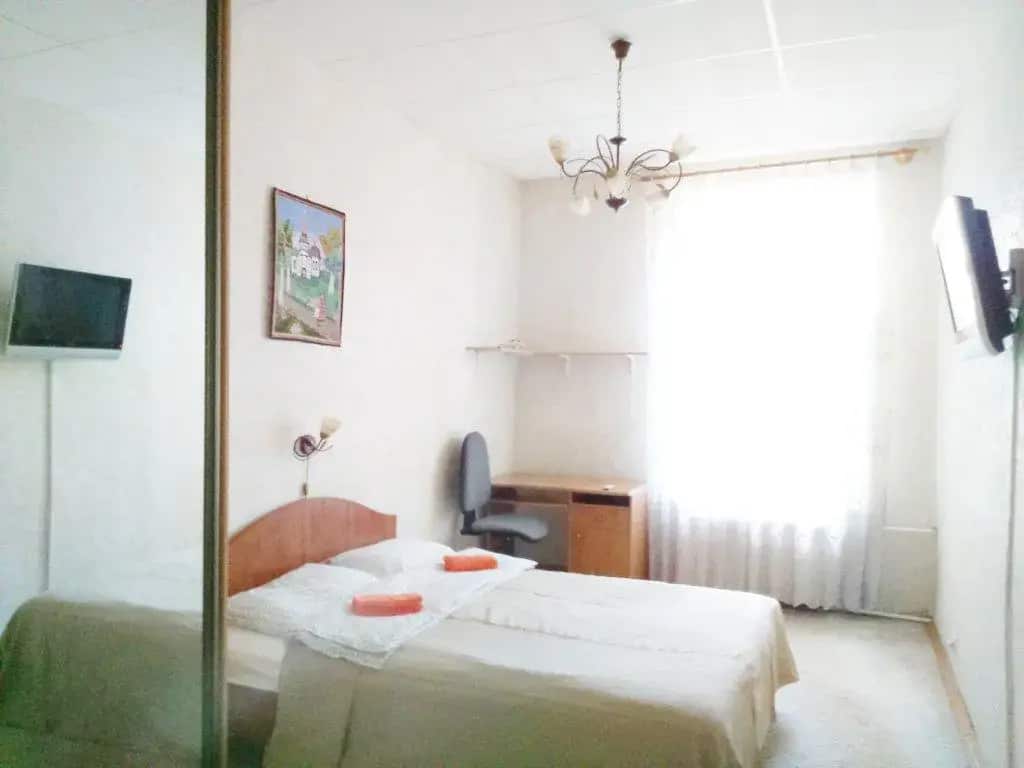 Joy Hostel on Mytninskaya: главное фото 1