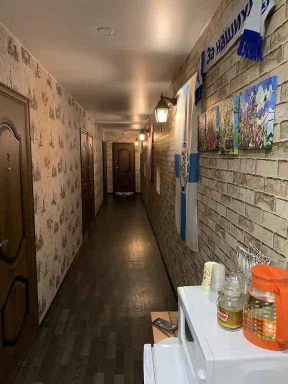 Spb Hotel: главное фото 1