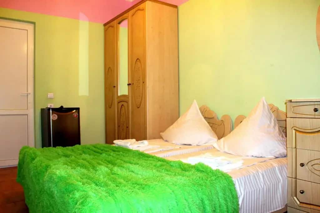 Na Zhemchuzhnoy Guest House: главное фото 1