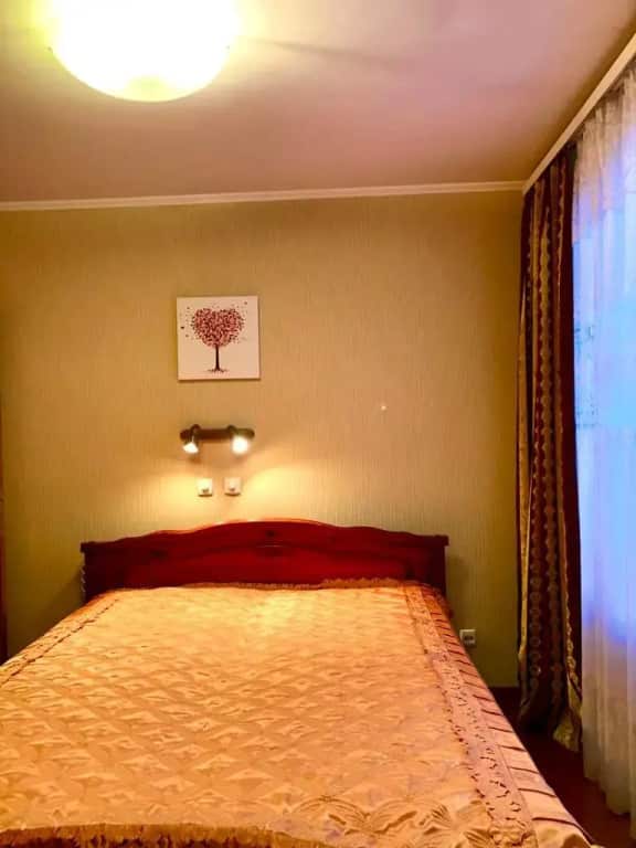 Relax Apart (Релакс Апарт) на улице Вилиса Лациса: главное фото 1