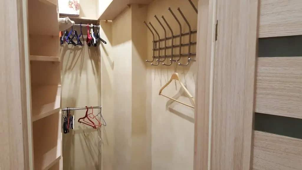 Na Molochinskogo Apartments: главное фото 1