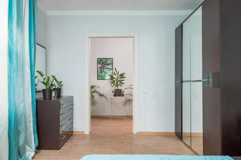 Oksijen apartment (Оксиджен апартмент) на улице Пашковская: главное фото 1