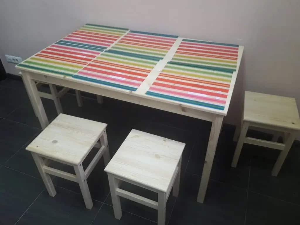Finik Hostel: главное фото 1