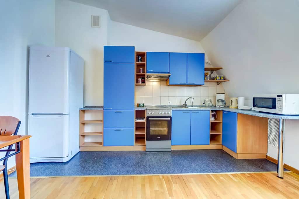 Home4day Central Cosy Flat: главное фото 1