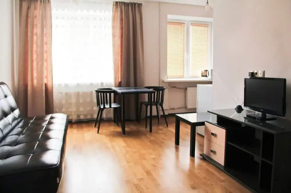 Apartment ALLiS-HALL on Karla Libknekhta 18: главное фото 1
