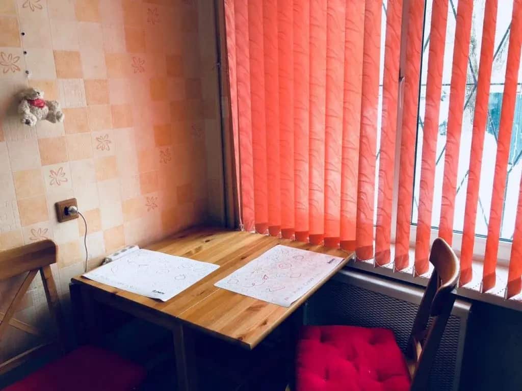 Vozle Ekspo-Tsentra Apartments: главное фото 1