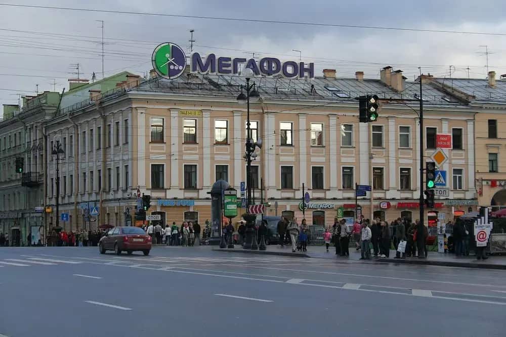 Апартаменты ColorSpb «Легенды Невского проспекта»: главное фото 1