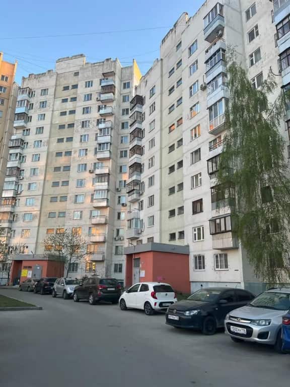 Апартаменты на улице Ямашева 61: главное фото 1