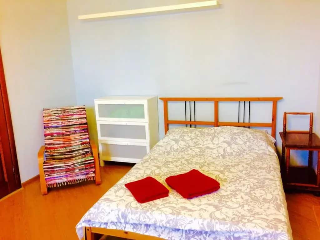 Kvartiryi Posutochno Moskva Apartments: главное фото 1