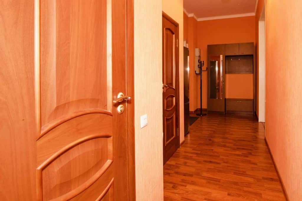 Квартира свободна на Арбате: главное фото 1