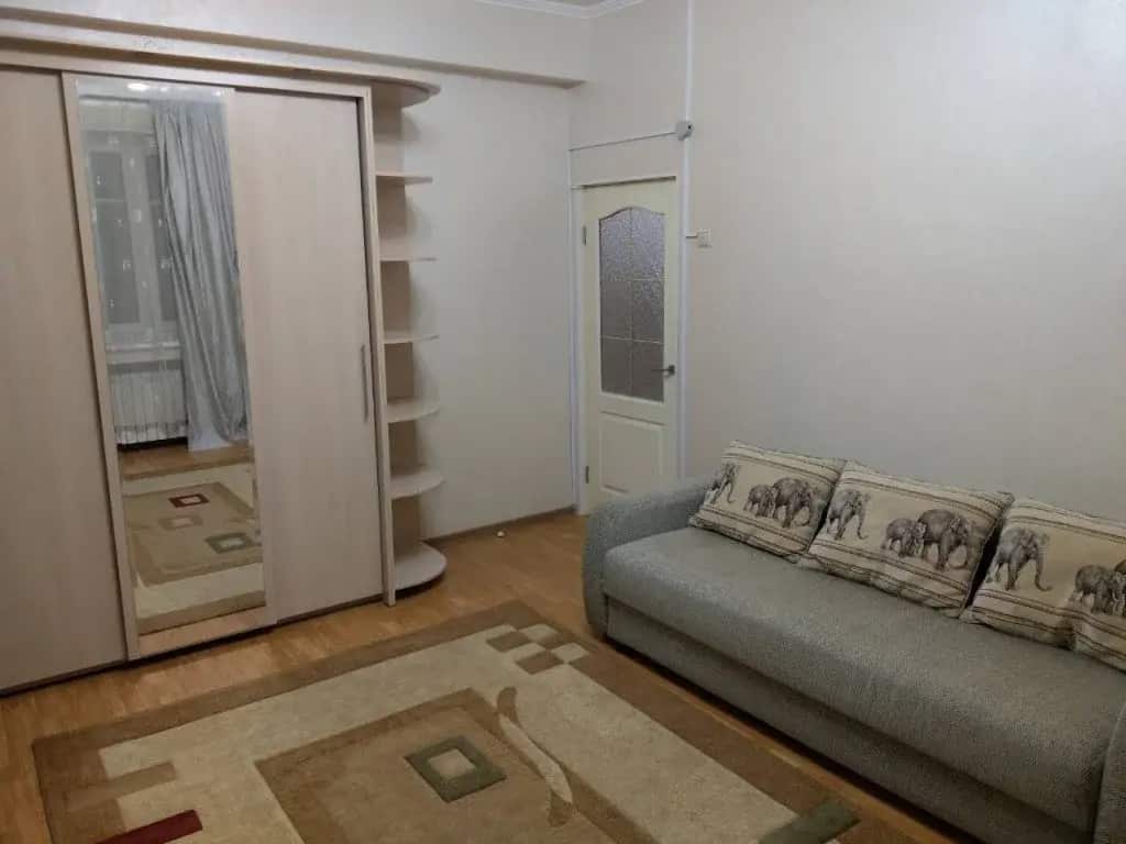 Begovaya 32 Apartments: главное фото 1