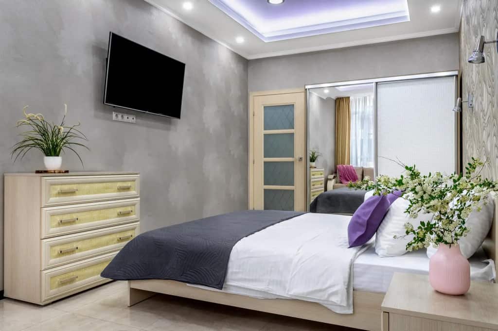 Sunny Home Apartments на улице Крымская 19к2: главное фото 1