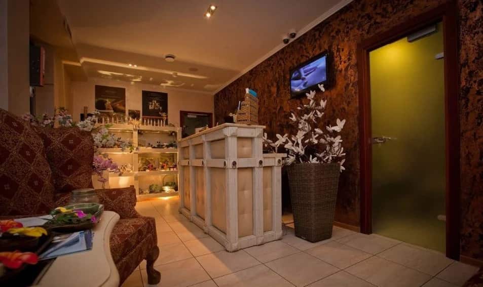 Thai Way Wellness & Spa: главное фото 1