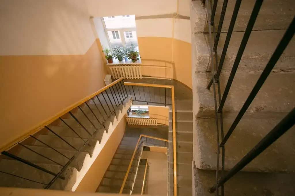 Apartments Belinskogo 3: главное фото 1