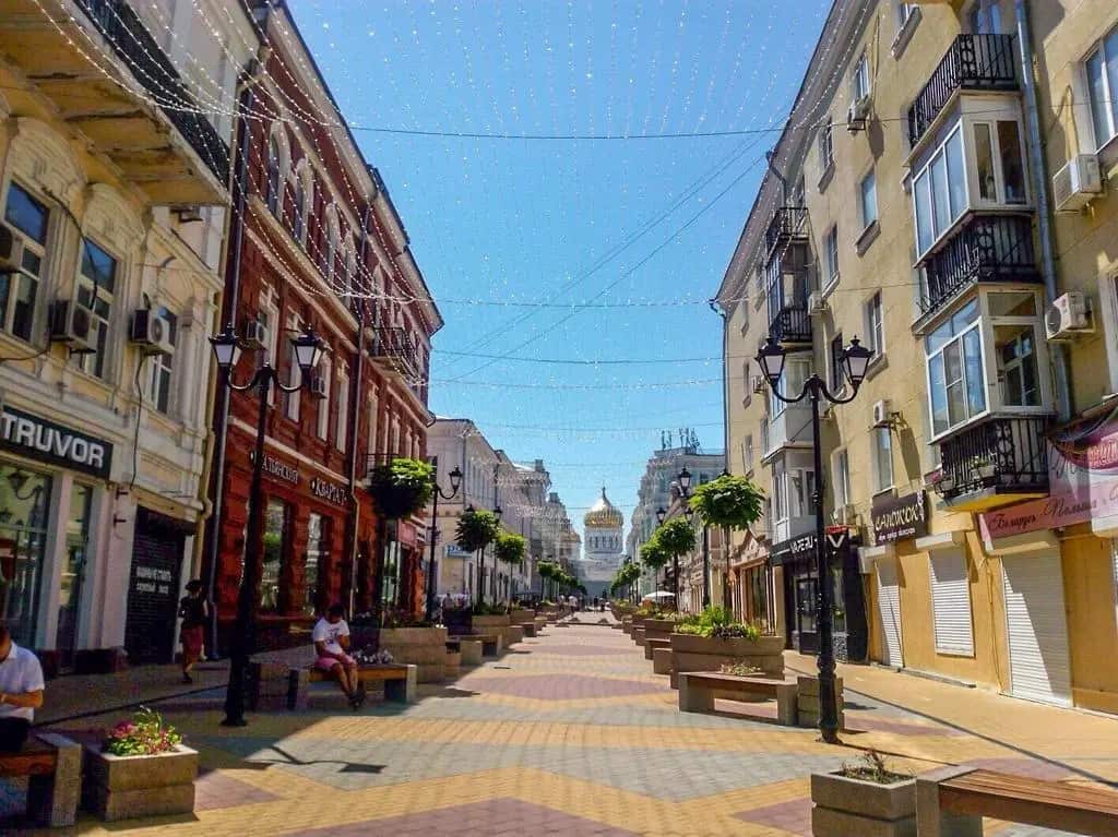 Dom MiniHotel: главное фото 1