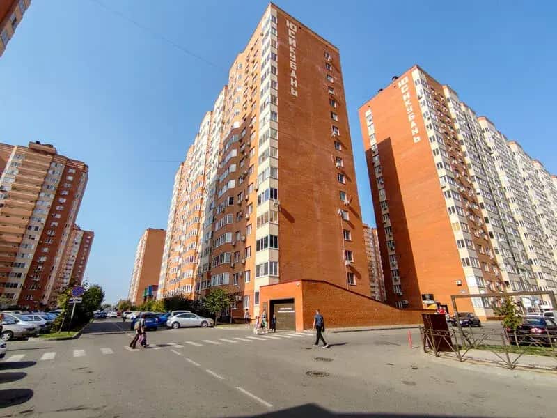 Лучшее предложение ну улице Восточно-Кругликовская, 22/2: главное фото 1