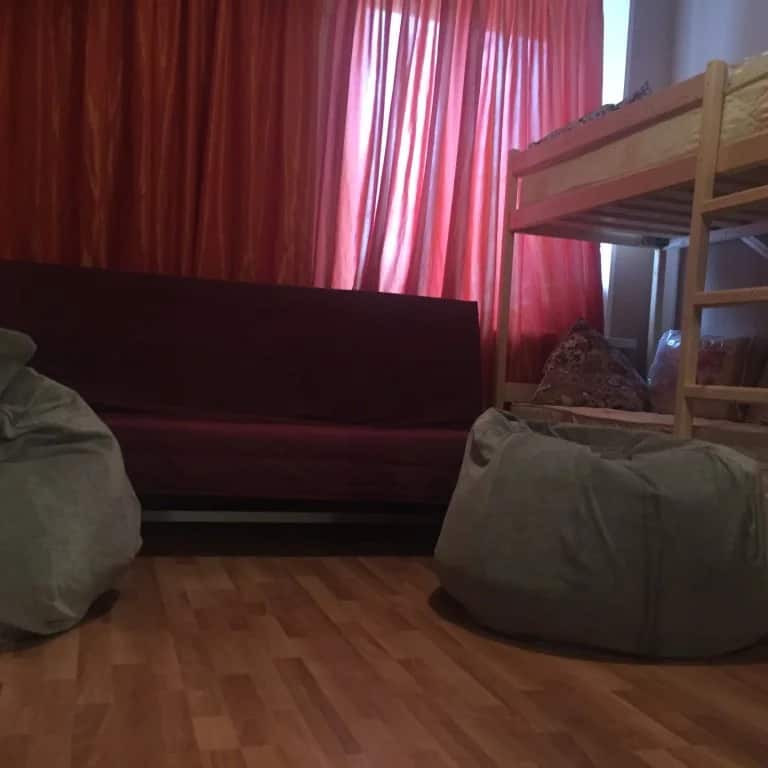 LV hostel: главное фото 1