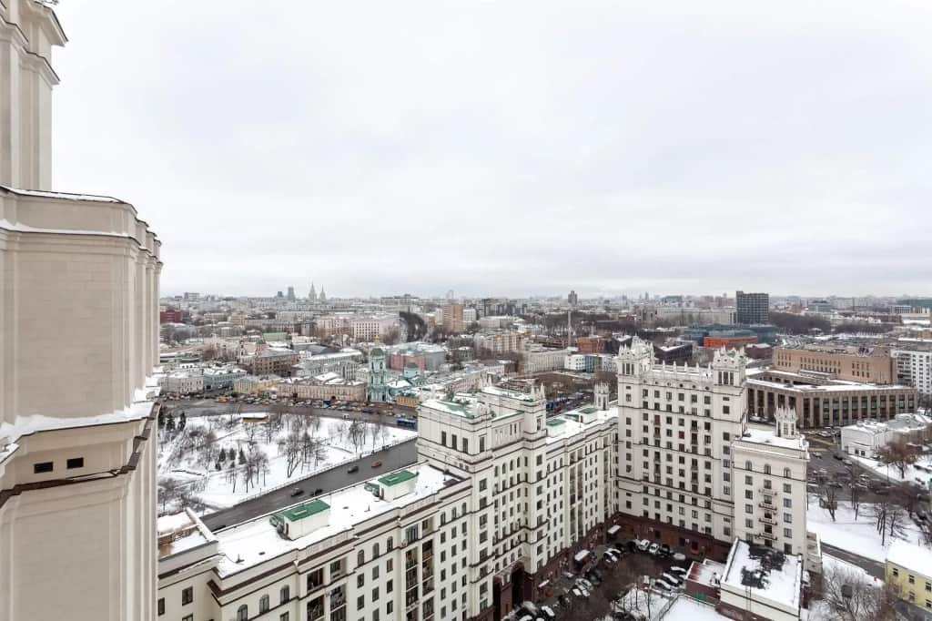 Изба на Котельнической набережной: главное фото 1
