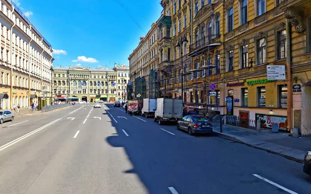 Home4day на ул. Марата: главное фото 1