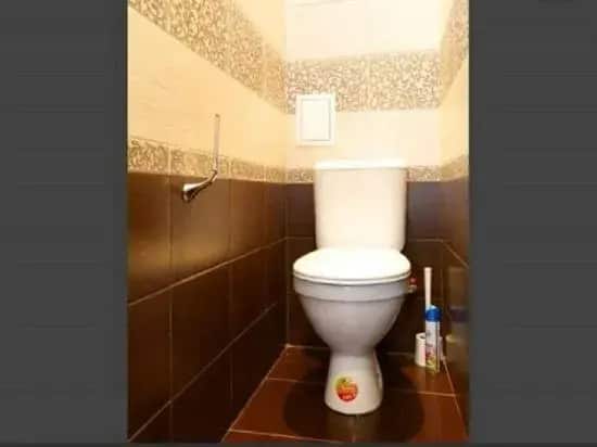 Otel' "Nevskiy 134": главное фото 1