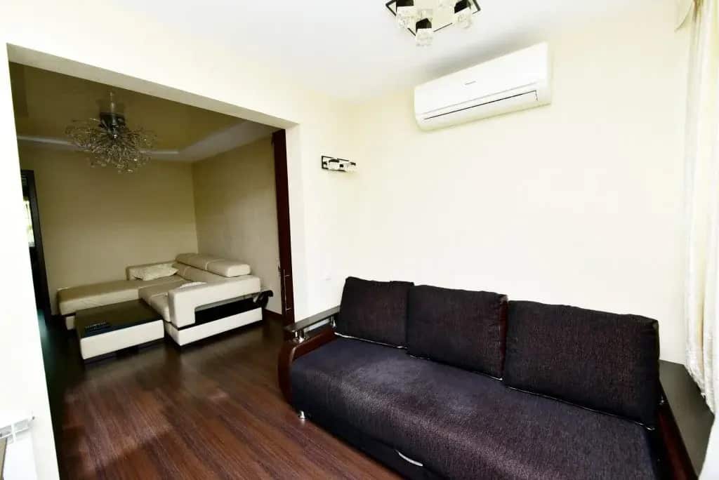 Inzhir Na Vorovskogo 20 Apartments: главное фото 1