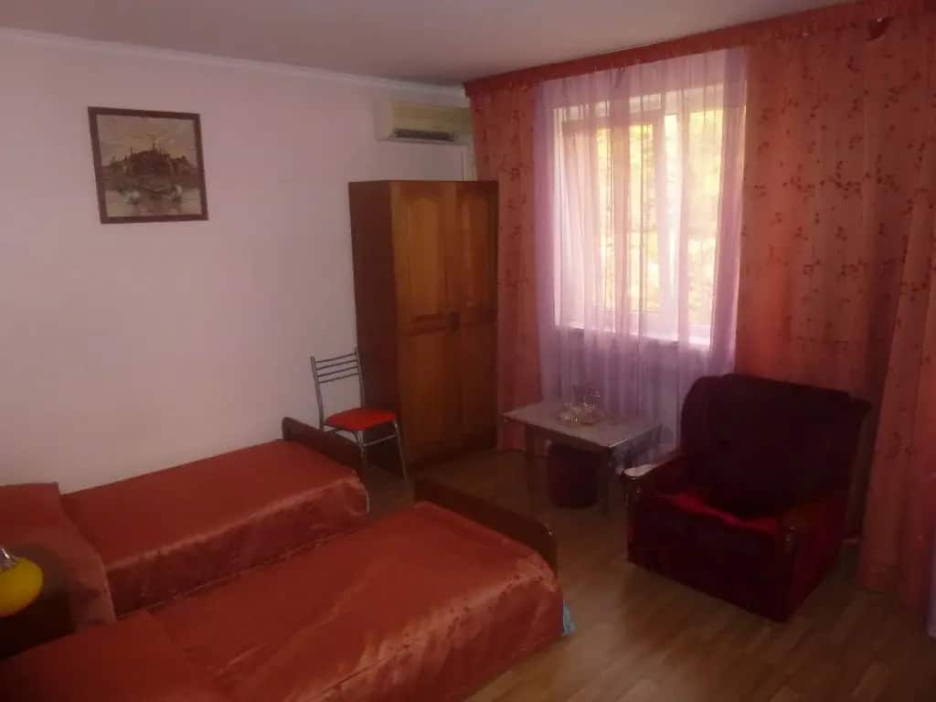 Vitalina Guest House: главное фото 1
