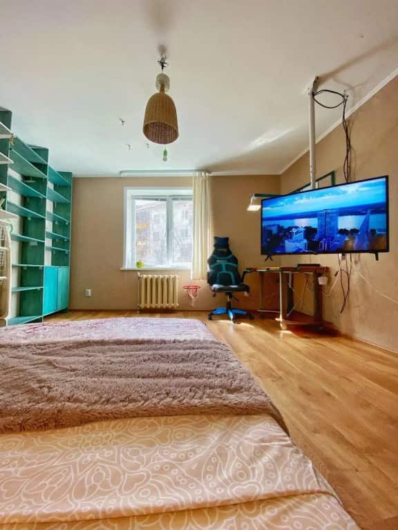 К энд К Апартментс на улице Революции 62А: главное фото 1