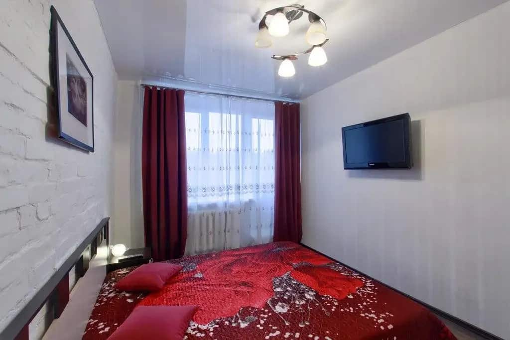 EvroApartment on Moskovskaya: главное фото 1