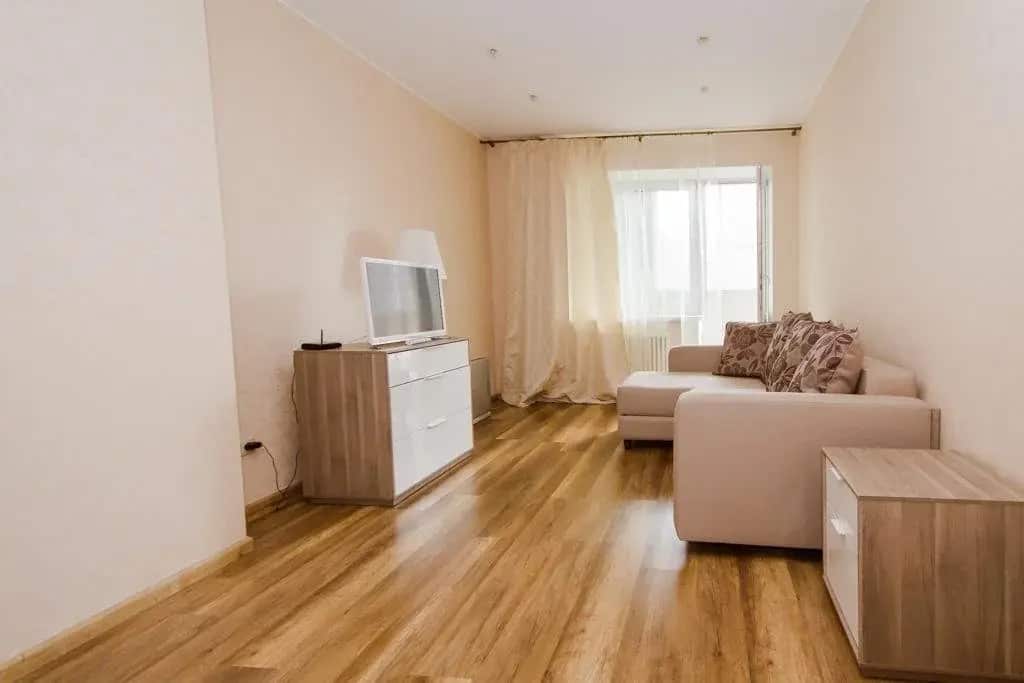 Rublevskoe Apartment: главное фото 1