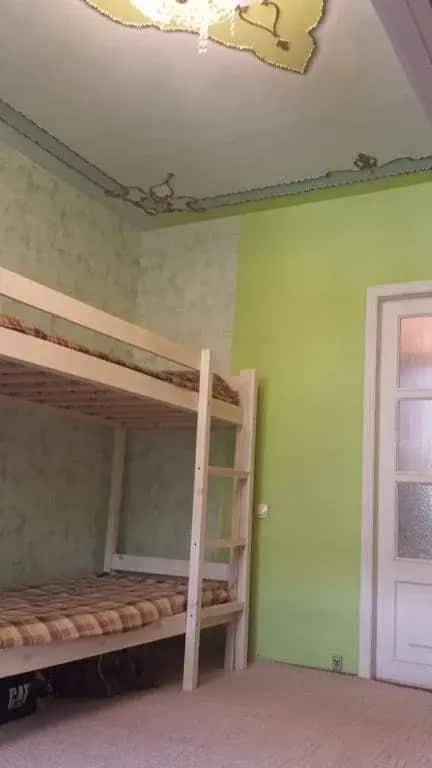 Hostel On Begovaya: главное фото 1