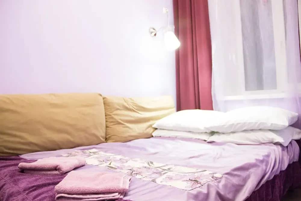 Es Hotels Network St. Petersburg: главное фото 1