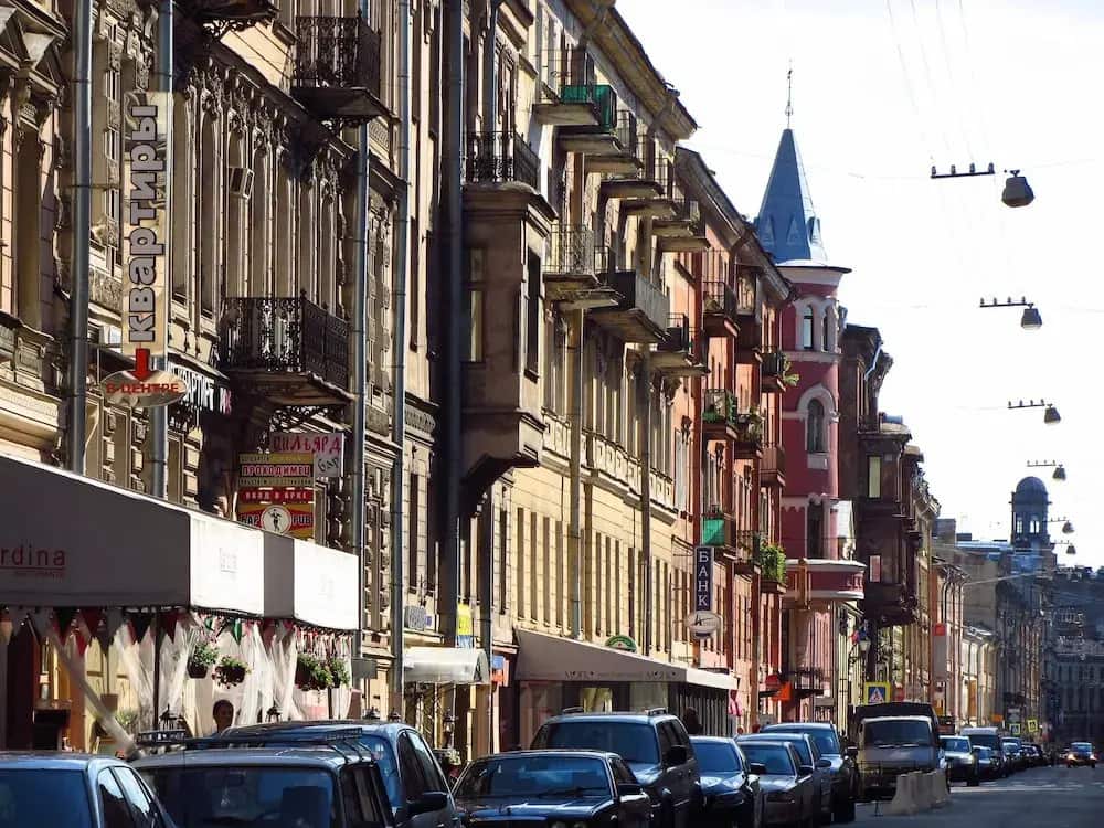 Отель Home SPb: главное фото 1