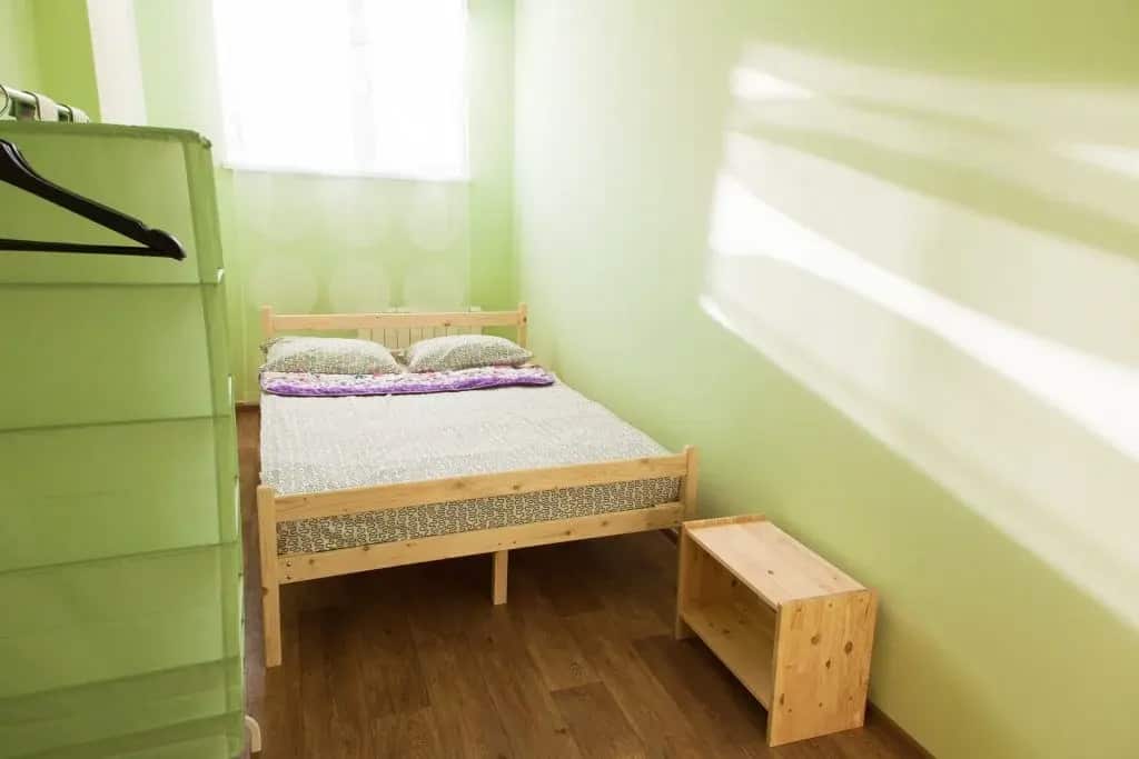 Yo! Hostel Sochi: главное фото 1