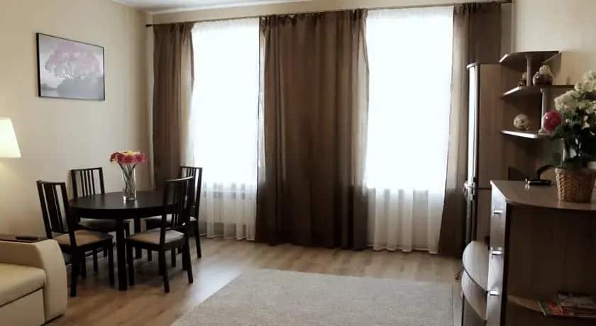 Rurentspb Apartments on Nevsky: главное фото 1