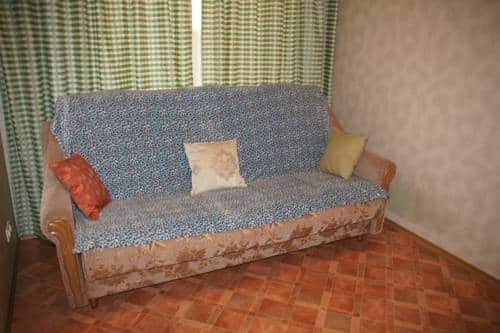 Apartment on Rokossovskogo: главное фото 1