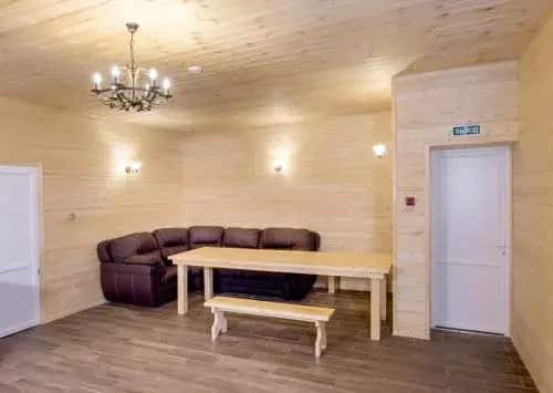 Korona Hotel: главное фото 1
